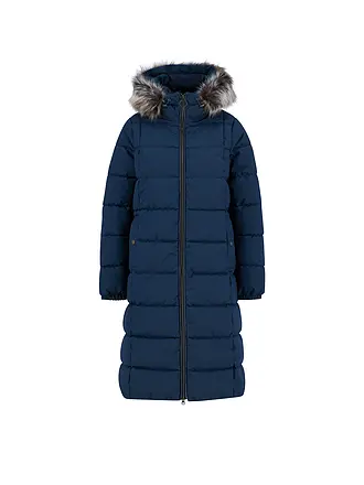 BARBOUR | Steppmantel MARJORAM | dunkelblau
